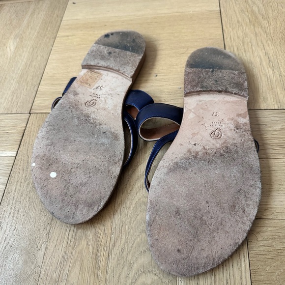 M. Gemi - The Medio Sandal - 37 - Picture 4 of 7